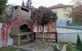 Apartman Hill